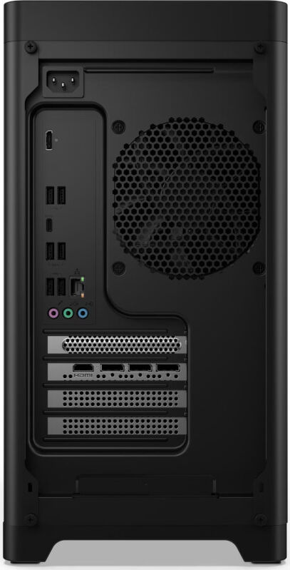 PC Gaming Lenovo Legion T5 30IAX10 Intel Core Ultra 7 251HX 2.9GHz 16GB RAM DDR5 1TB SSD RTX 5070 12GB no OS — imaginea 5