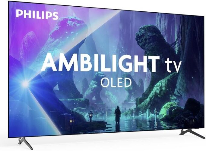 Philips 65OLED801/12 — imaginea 5