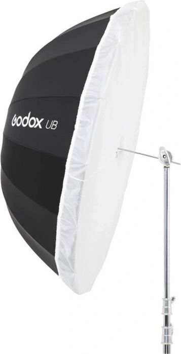 Țesătură de difuzie Godox DPU-130T pentru o umbrelă de 130cm — imaginea 3