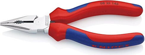 KNIPEX 08 25 145 Spitz-combination pliers — imaginea 3