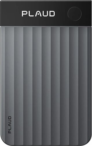 Reportofon PLAUD Note Pro Black 64Gb Functii AI