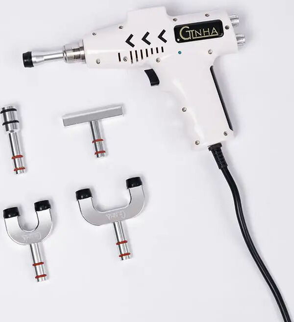 Aparat Chiropractic Electric pentru Corectarea Posturii 750 N