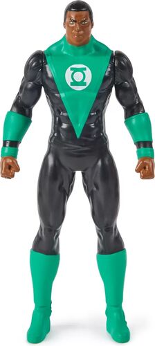 Batman Figurina Green Lantern 15cm — imaginea 4