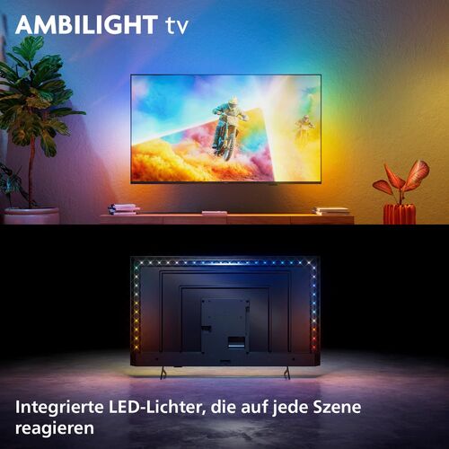 Philips 43PQS8501/12 — imaginea 5
