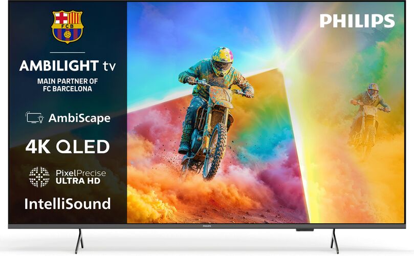 Philips 43PQS8501/12 — imaginea 4