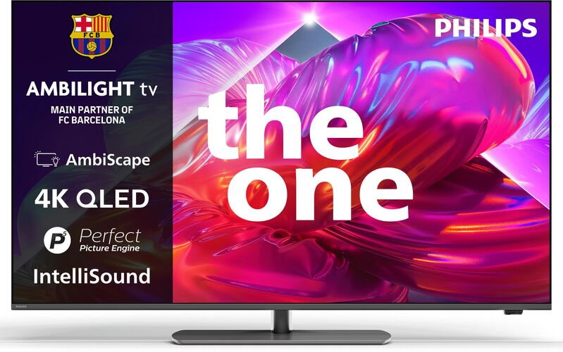 Philips 55PQS9001/12 — imaginea 4
