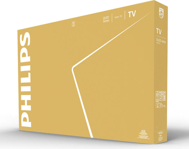 Philips 55PQS7801/12 — imaginea 6