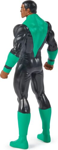 Batman Figurina Green Lantern 15cm — imaginea 5