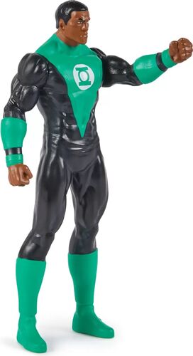 Batman Figurina Green Lantern 15cm — imaginea 6