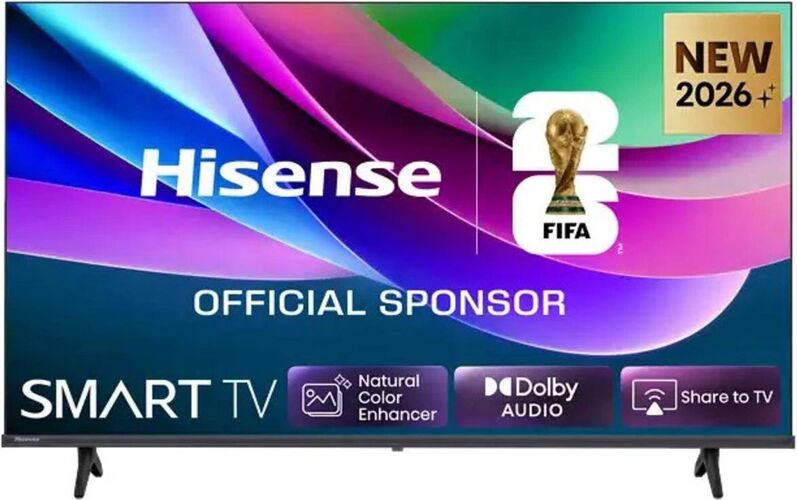 Hisense 40A49S — imaginea 3
