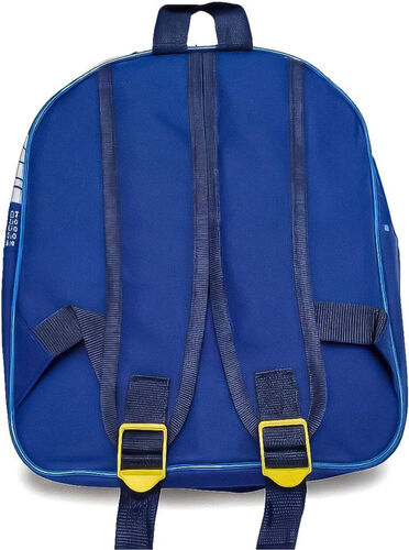 Rucsac pentru copii cu buzunar frontal Sonic — imaginea 5