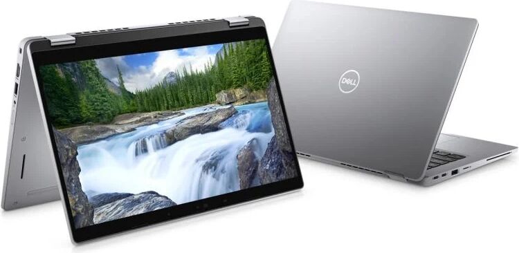 Dell Latitude 5320 第11世代i7 16GB 512GB DELL Latitude 5320 2-in-1 TOUCH i7-1185G7 16GB DDR4 512GB SSD Win