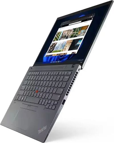 Lenovo T14s G3 AMD Ryzen 5 PRO 6650U 8GB DDR5 256 GB SSD M.2 Ryzen 5 6650U Windows 11 Home — imaginea 4