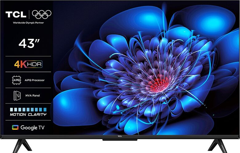 TCL 43P69K — imaginea 4