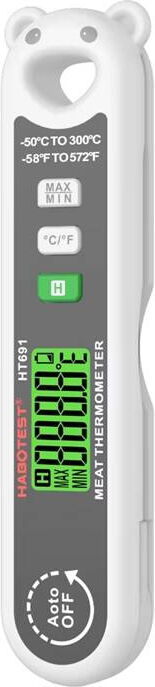 Termometru alimentar Habotest HT691 — imaginea 4