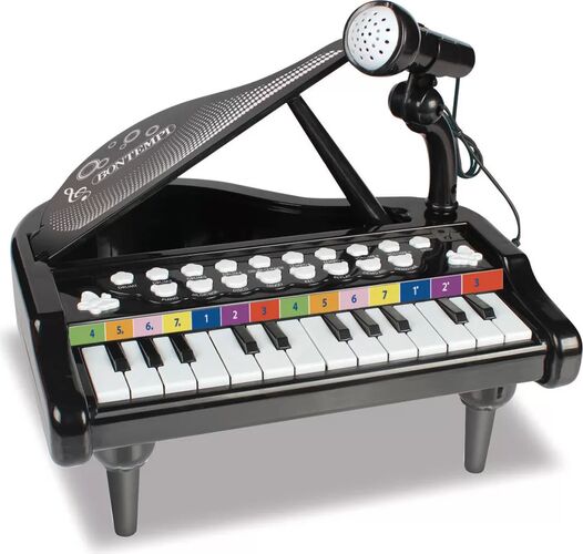 Bontempi Pian Electronic Cu 24 De Clape — imaginea 4