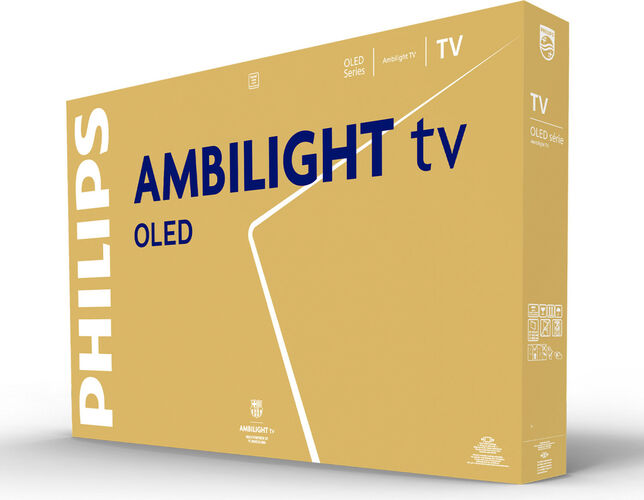 Philips 48OLED811/12 — imaginea 6