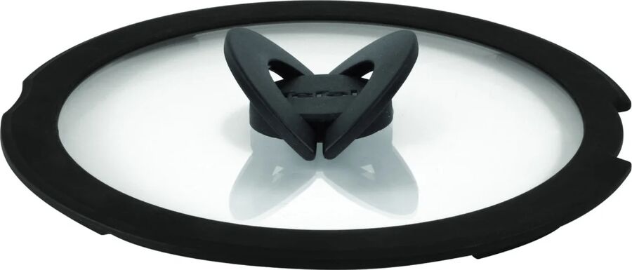 Capac de sticlă Tefal Ingenio L9846253 18 cm compatibil cu oalele & tigaile Ingenio — imaginea 3
