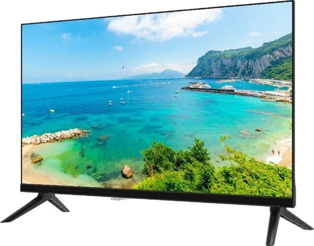 Televizor LED Neo LED-24EL25 HDMI USB CI DVB-T/C/S Borderless 60 cm HD 1366x768 Clasa E Negru — imaginea 5