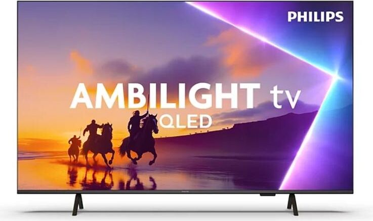 Philips 55PUS8450/12 — imaginea 5