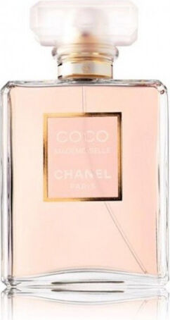 Chanel Chanel Coco Mademoiselle Eau de Parfum Femei 50ml