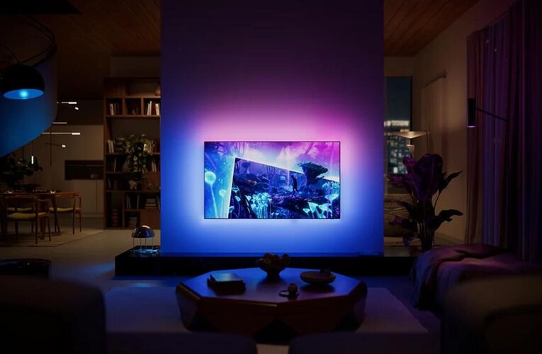 Philips 65OLED951/12 — imaginea 5