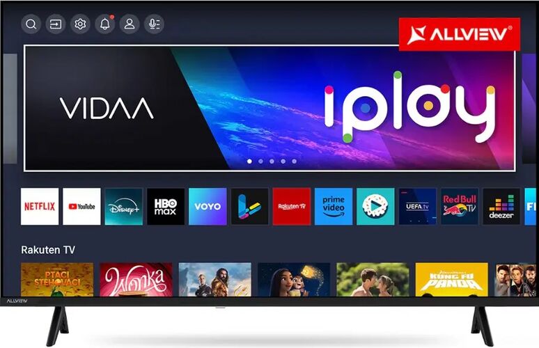 Allview 40iPlay6200-F — imaginea 5