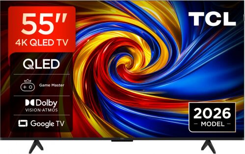 TCL 55QLED780L — imaginea 5