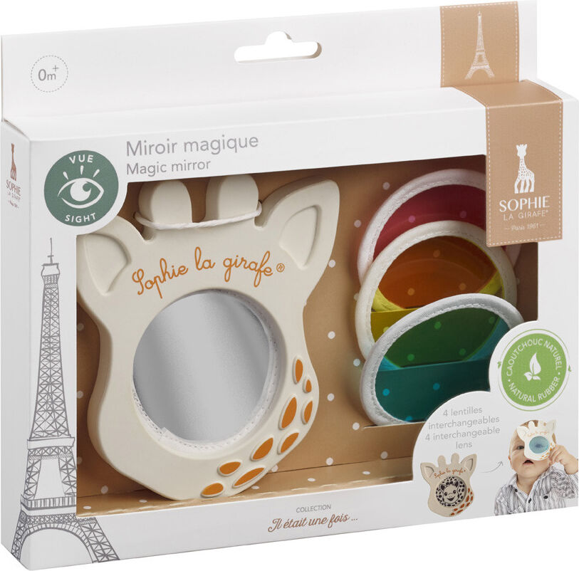 Oglindă Magică Girafa Sophie Sight — imaginea 3