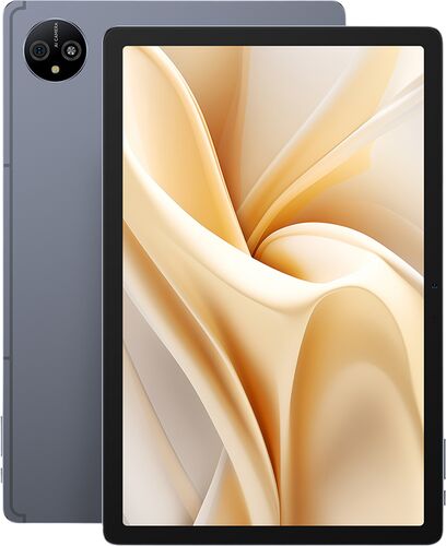 Tableta 11" Ulefone Tab A11 Pro 4G 256GB 8GB RAM FHD, 90Hz, Wi-Fi Helio G99, GPS, 4-Difuzoare, 8800mAh, Android 14, Space Gray — imaginea 3