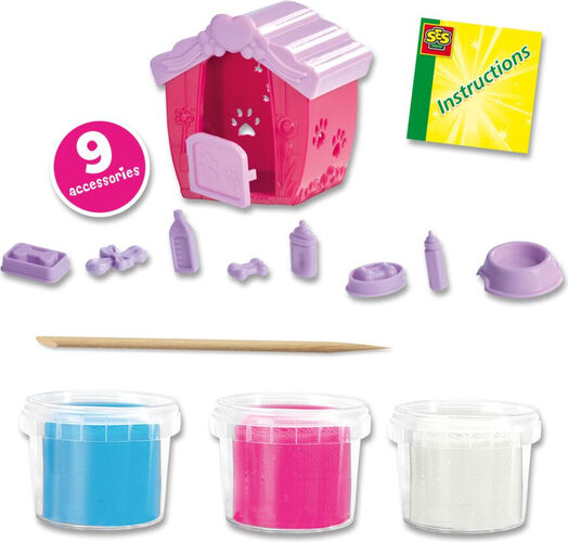 Set Plastilina Pisicuțe — imaginea 5
