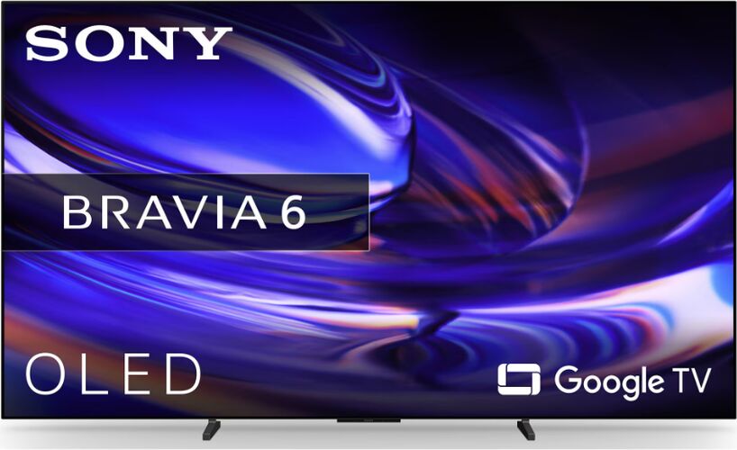 Sony BRAVIA 55A65 — imaginea 5