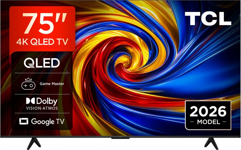 TCL 75QLED780L — imaginea 5