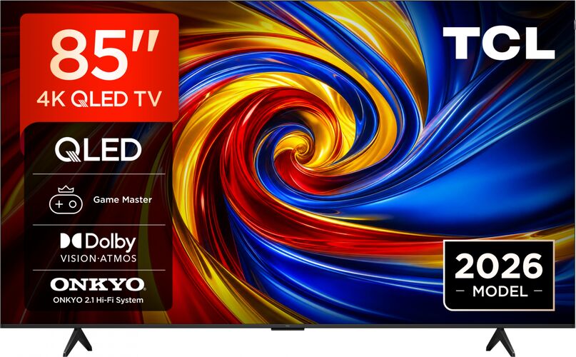 TCL 85QLED780L — imaginea 5