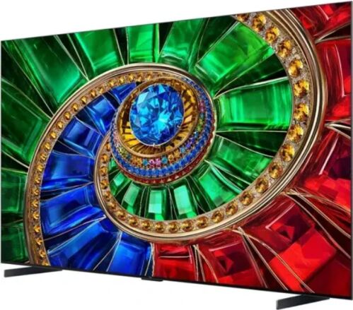 TCL RGB-MiniLed 98RM7L — imaginea 5