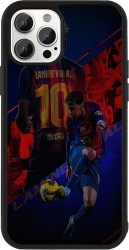 Samsung Rising Husa Premium Samsung Galaxy S23 Lamine Yamal - Model Lamine Yamal Barcelona