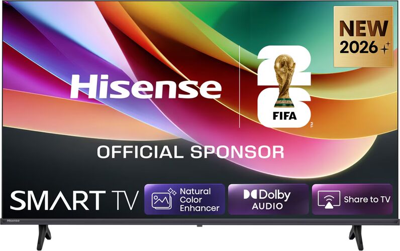 Hisense 40A4S — imaginea 4