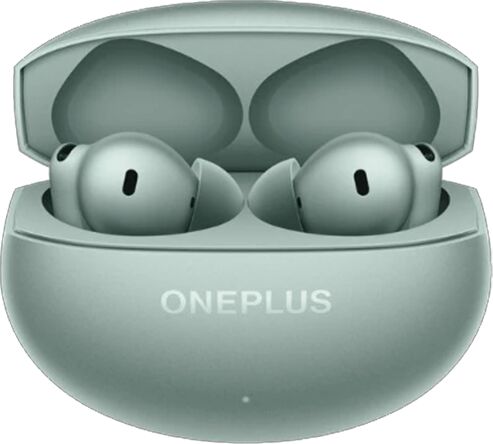 OnePlus Buds 4 - Green — imaginea 2