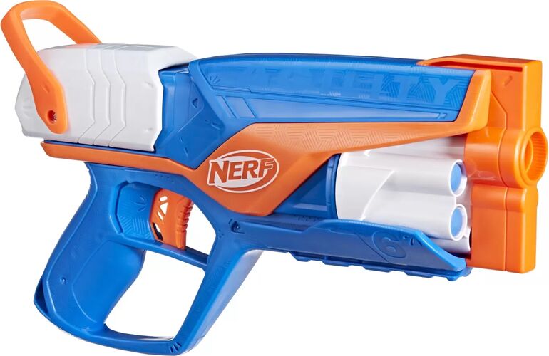 Nerf Blaster Nerf N Series Agility — imaginea 5