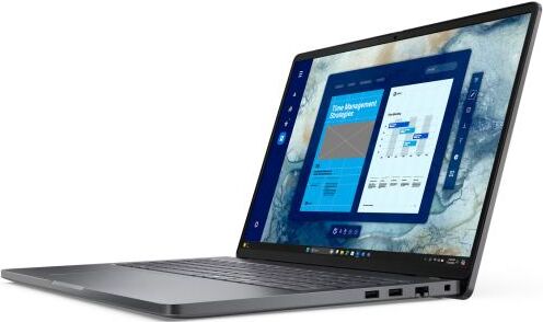 Laptop Dell Pro 16 PC16250 (Procesor Intel Core Ultra 5 235U (12M Cache up to 4.90 GHz) 16'' FHD+ 16GB DDR5 512GB SSD FGP Intel — imaginea 4