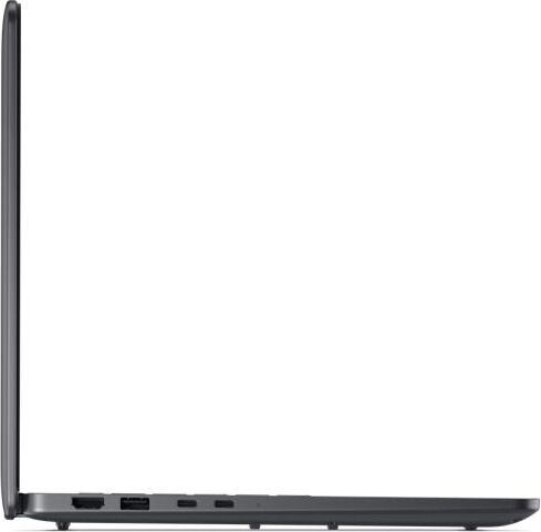Laptop Dell Pro 3 14 P314260 (Procesor Intel Core 5 335 (12M Cache up to 4.60 GHz) 14'' WUXGA 32GB DDR5 1TB SSD Intel Graphics — imaginea 5