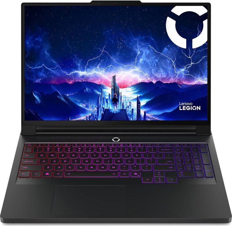 Laptop Gaming Lenovo Legion Pro 7 16IAX10H (Procesor Intel Core Ultra 9 290HX Plus (36M Cache up to 5.50 GHz) 16'' WQXGA OLED — imaginea 4