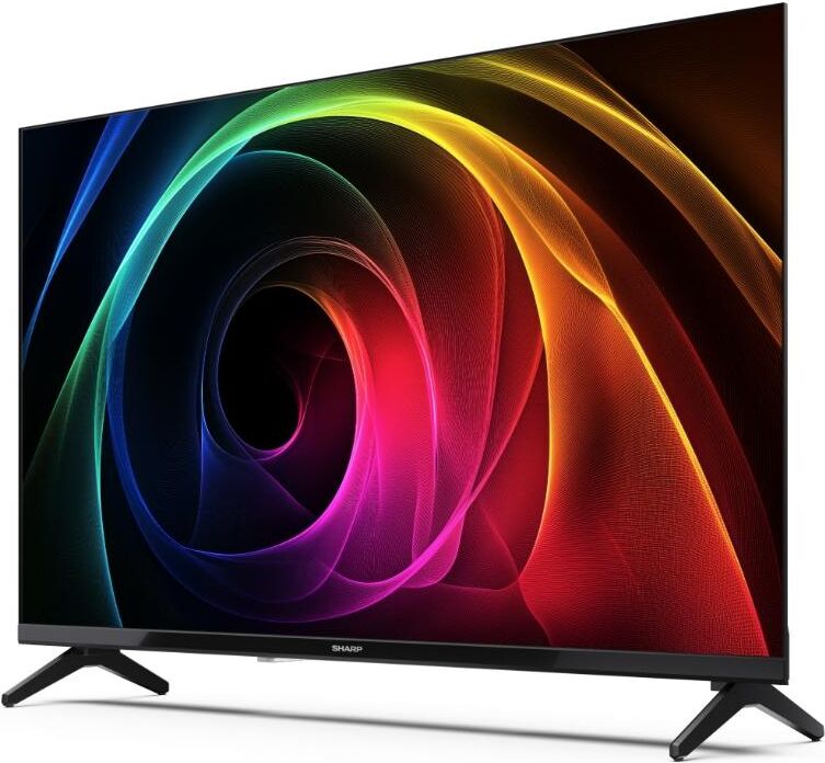 Sharp 32HA1205E — imaginea 5