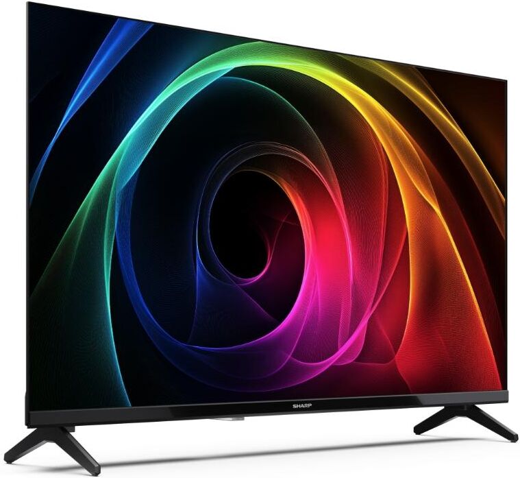 Sharp 32HA1205E — imaginea 6