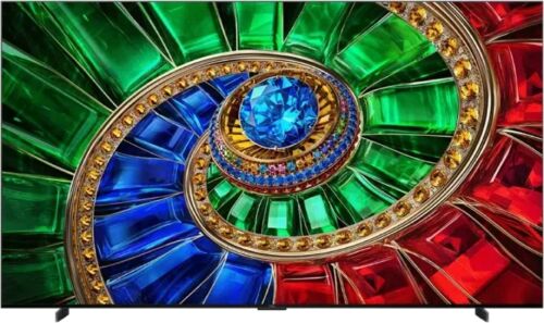 TCL RGB-MiniLed 85RM7L — imaginea 4
