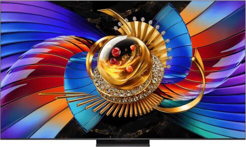 TCL SQD-MiniLED 85MSQLED80L — imaginea 6