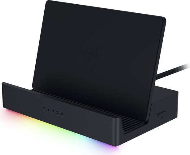 Razer Handheld Dock Chroma - USB Type C 6-in-1 Docking Station — imaginea 3