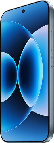 Xiaomi 17 256GB (Ice Blue, HyperOS, 12GB) — imaginea 4