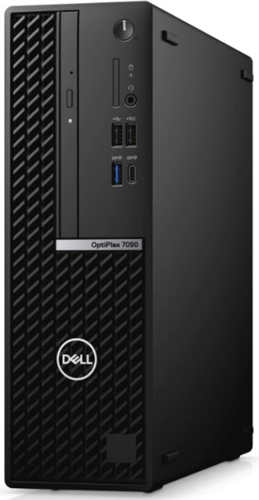 Calculator Sistem PC Refurbished Dell OptiPlex 7090 SFF, Intel Core i5-10500 2.30 - 3.80GHz, 8GB DDR4, 256GB SSD + Windows 11 Pro — imaginea 6