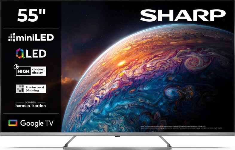 Sharp 55JP7265E — imaginea 6